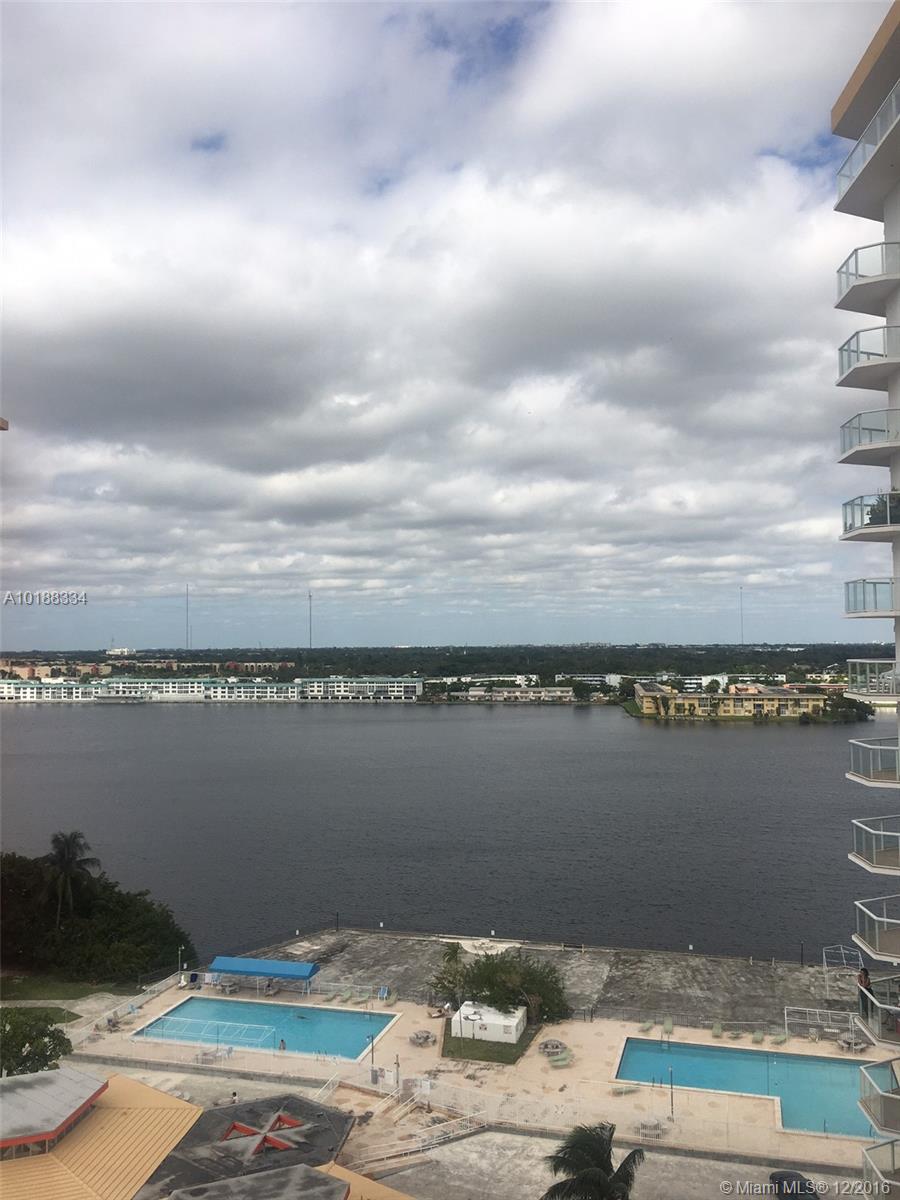 Buckley Towers Condo - Residential Lease