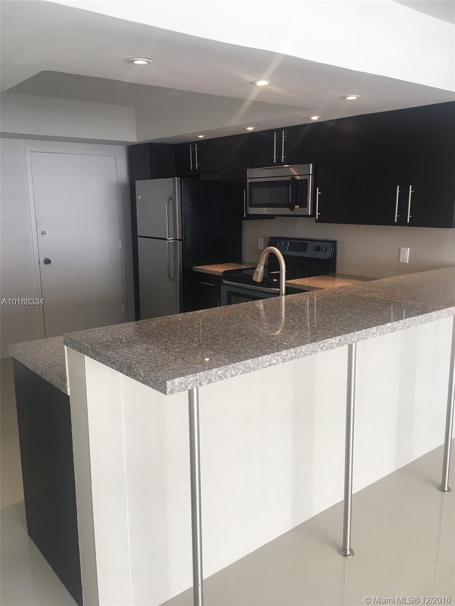 Buckley Towers Condo - Residential Lease