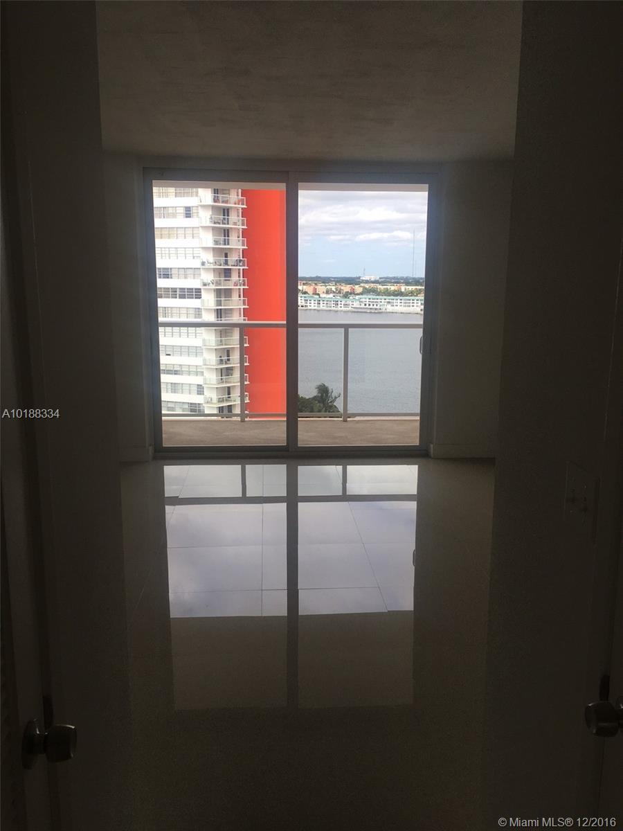 Buckley Towers Condo - Residential Lease