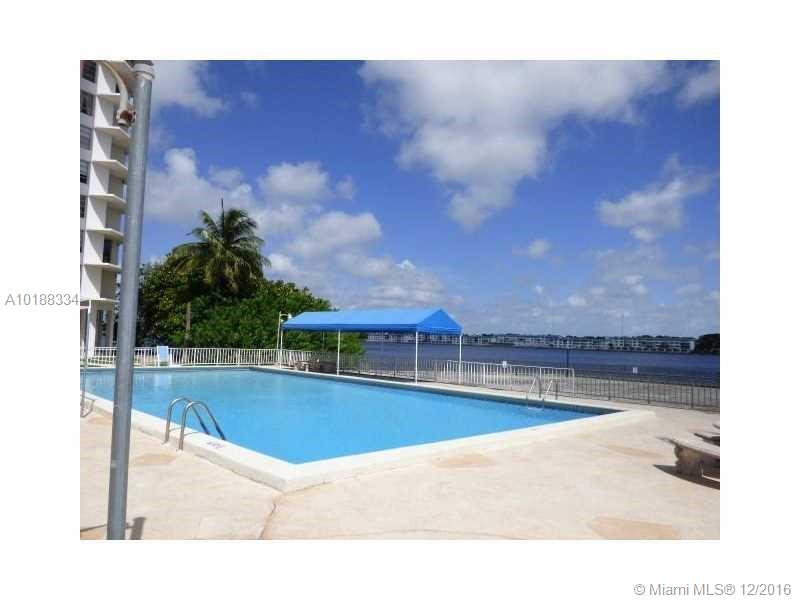 Buckley Towers Condo - Residential Lease