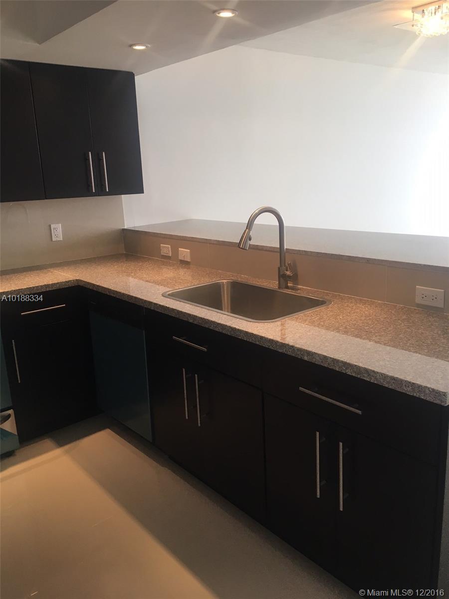 Buckley Towers Condo - Residential Lease