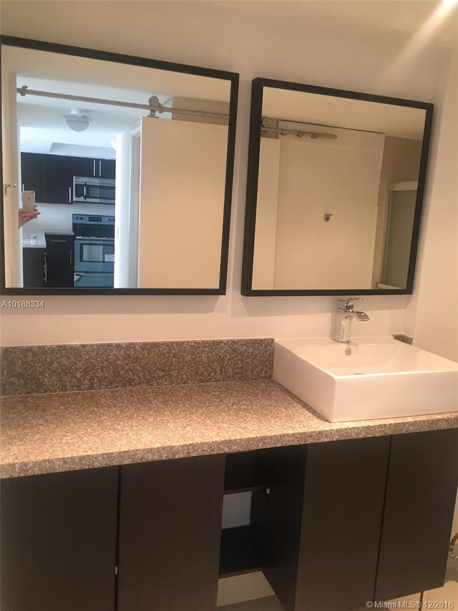 Buckley Towers Condo - Residential Lease