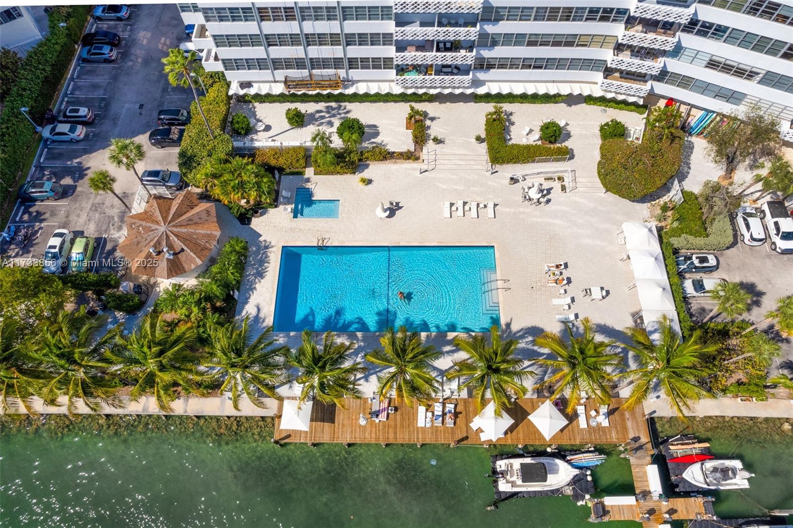 BELLE PLAZA CONDO - Residential