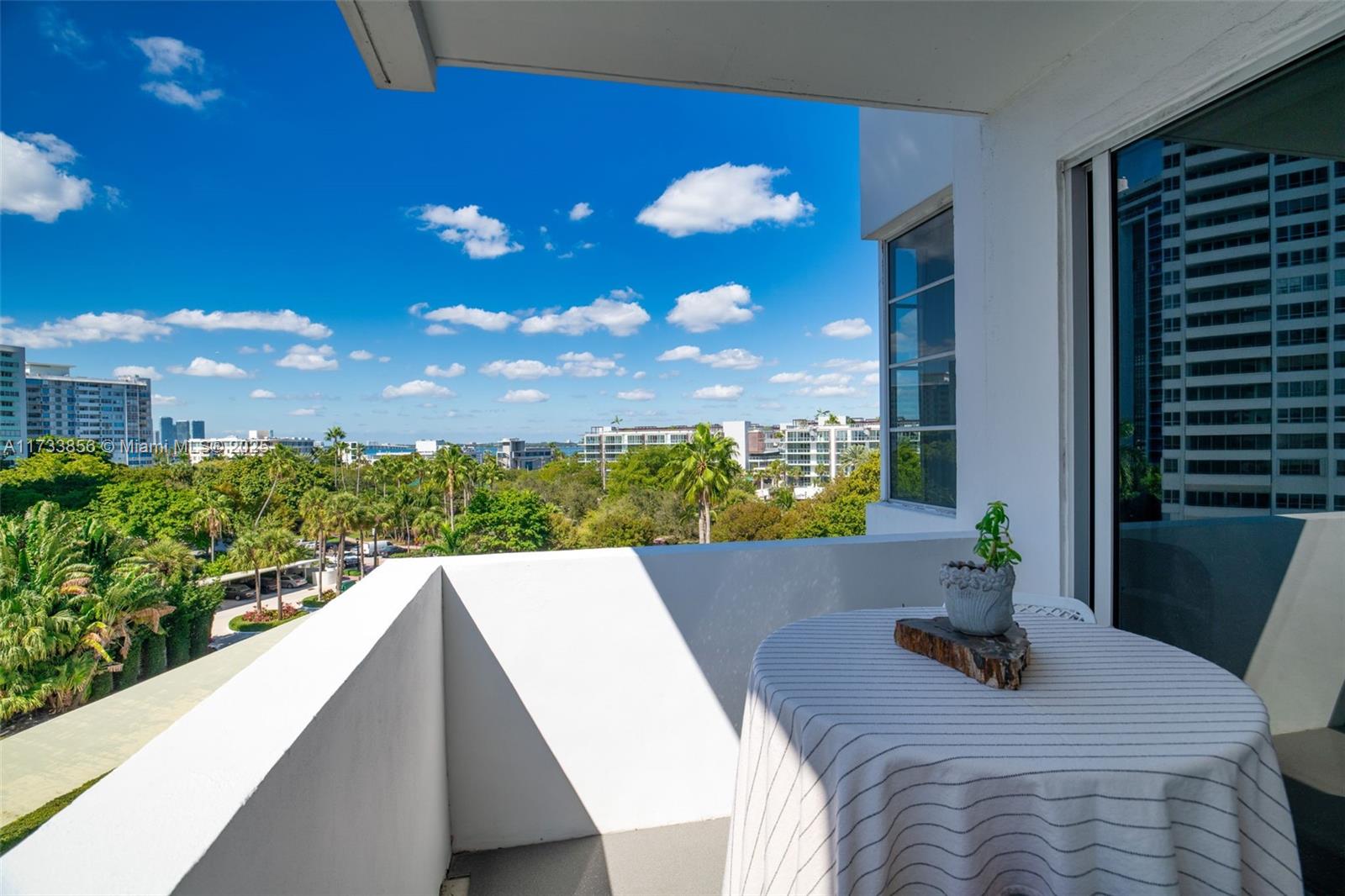 BELLE PLAZA CONDO - Residential