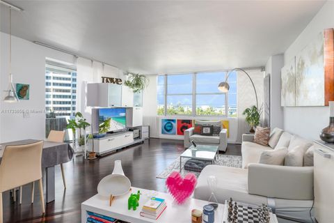 20 Island Ave 501 Miami Beach FL 33139