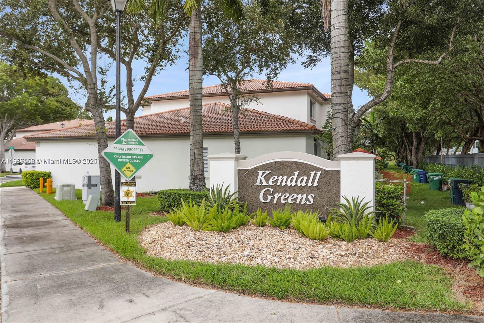 8430 Sw 150th Ave 2, Miami, Broward County, Florida - 3 Bedrooms  
3 Bathrooms - 