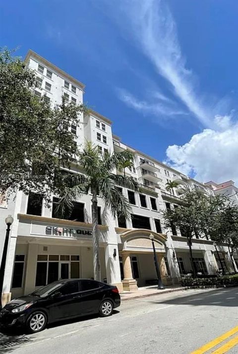4100 Salzedo St 910 Coral Gables FL 33146