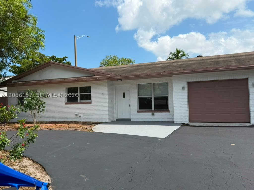 3160 NW 63rd St