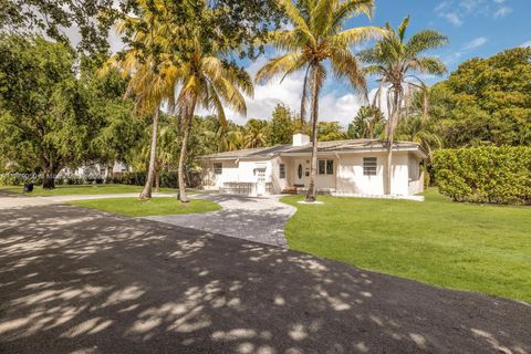11801 NE 11 Ave SOUTH Biscayne Park FL 33161