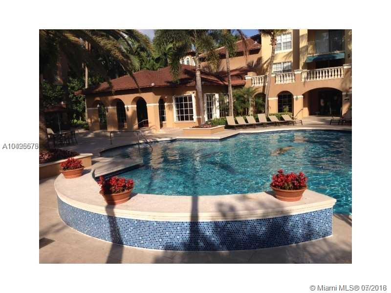 THE YACHT CLUB AD AVENTURA - Residential Lease