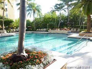 THE YACHT CLUB AD AVENTURA - Residential Lease
