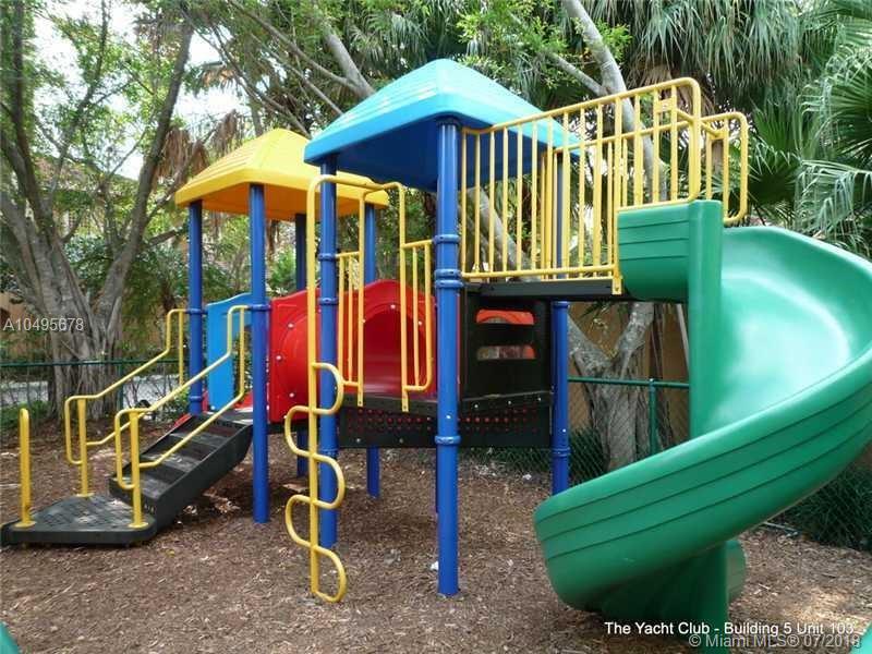 THE YACHT CLUB AD AVENTURA - Residential Lease