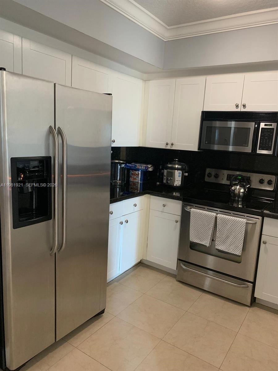 MEDITERRANEA CONDO - Residential Lease