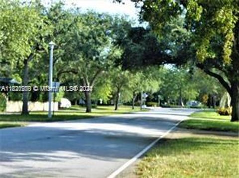 A home in Coral Gables