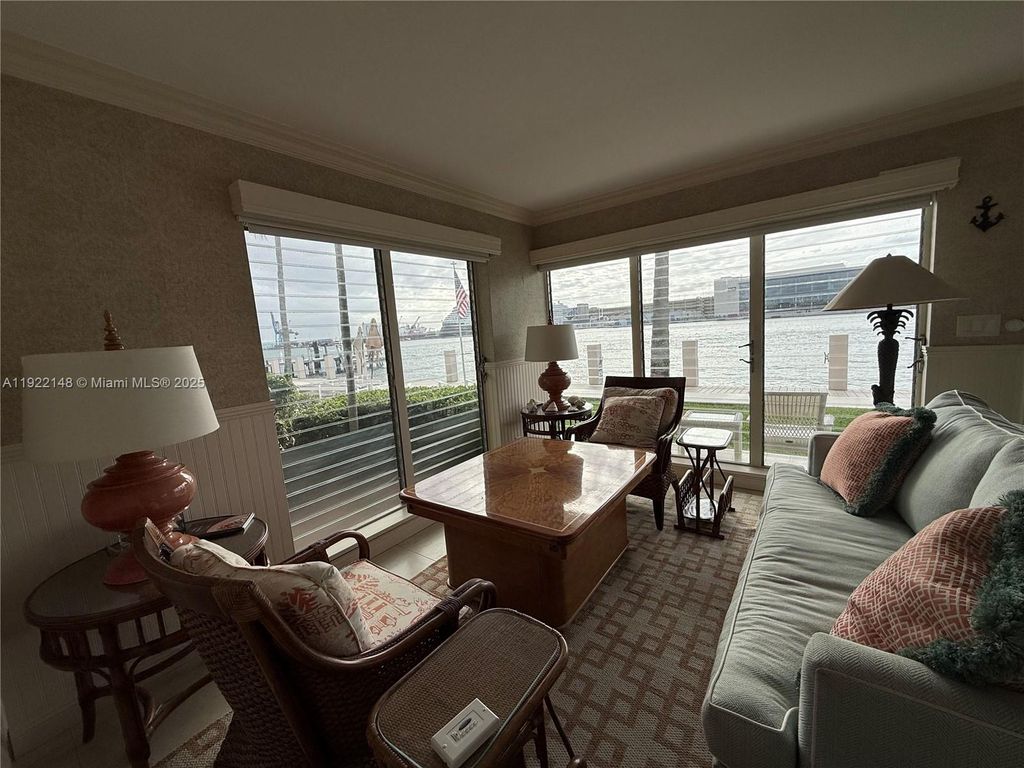 Photo of 1775 Harbourview Dr #5, Fort Lauderdale, FL 33316 (MLS # A11922148)