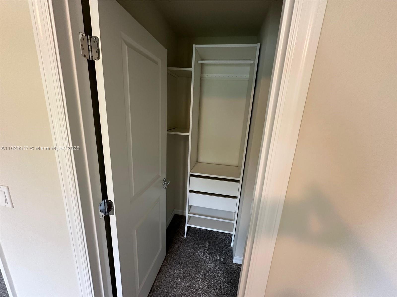 SOMERSET PLAZA - Residential Lease