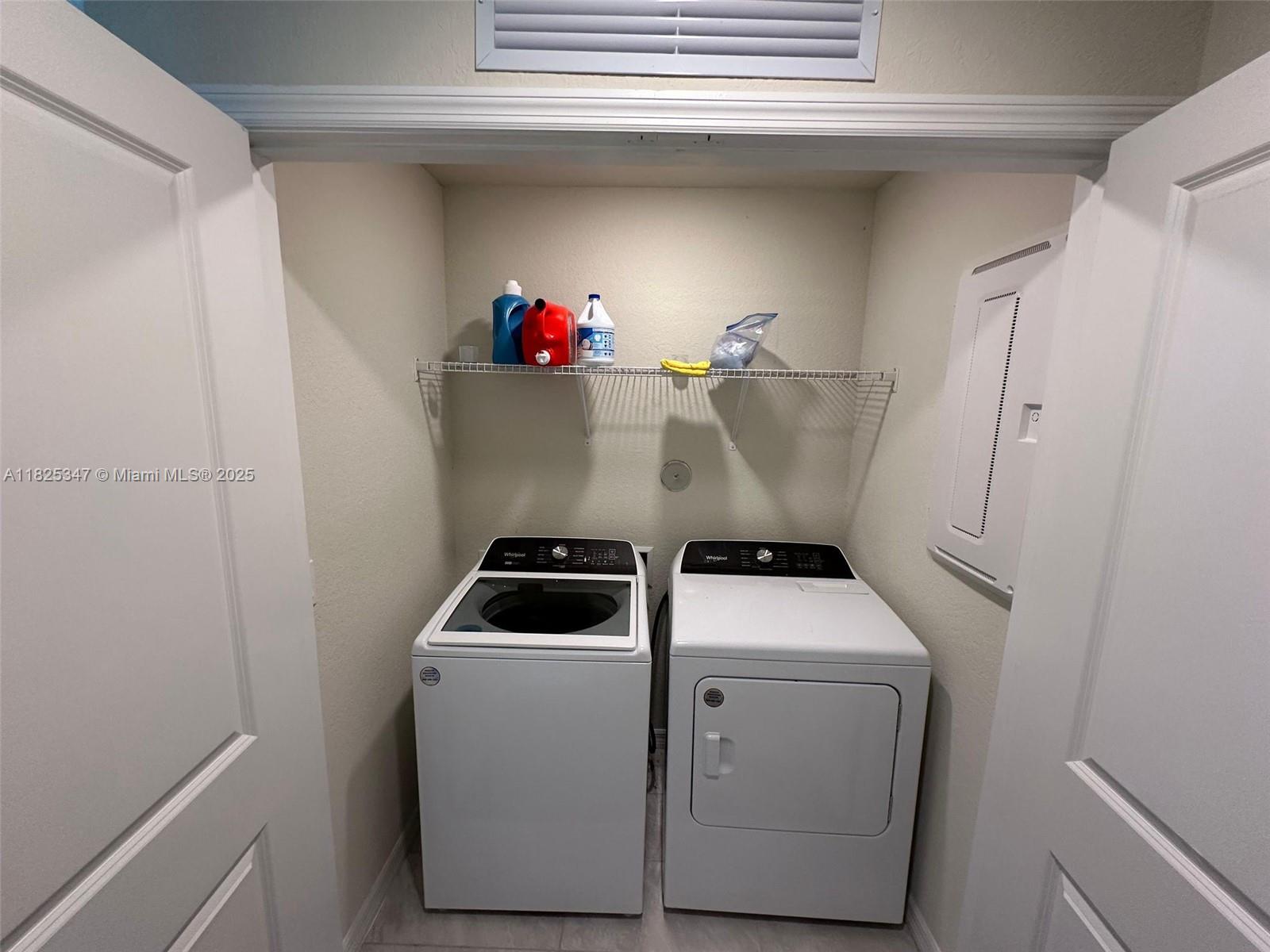 SOMERSET PLAZA - Residential Lease