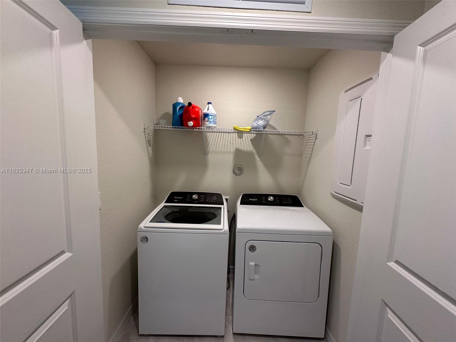 SOMERSET PLAZA - Residential Lease