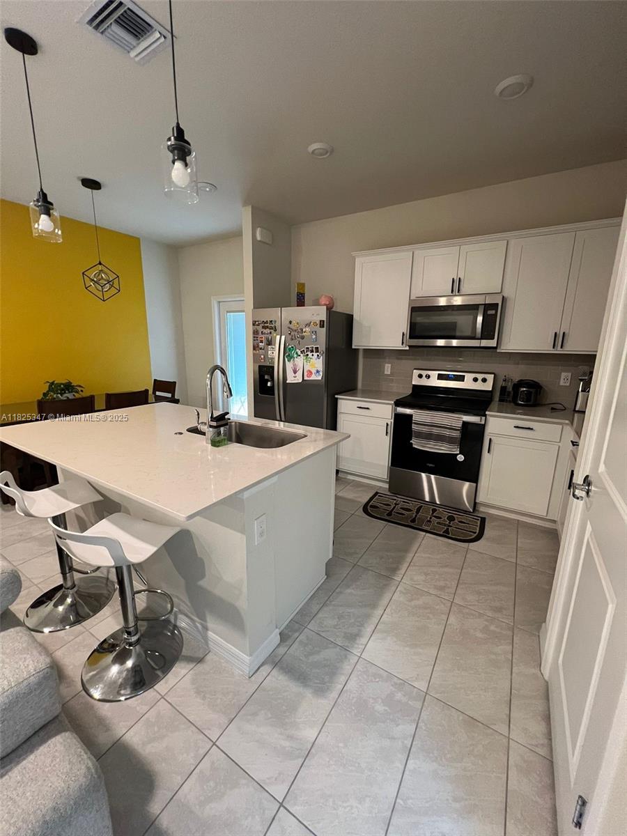 SOMERSET PLAZA - Residential Lease