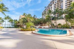 BRICKELL KEY II CONDO - Residential