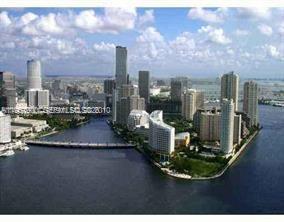 BRICKELL KEY II CONDO - Residential