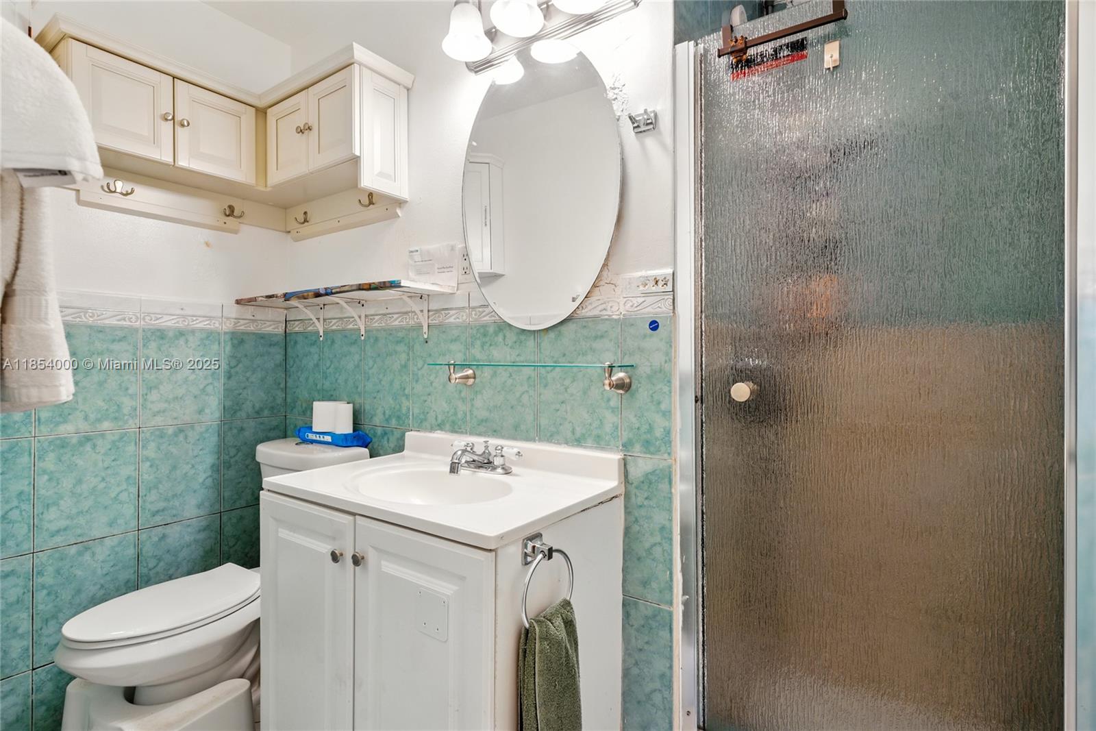 FAIRFAX BROLLIAR ADD - Residential