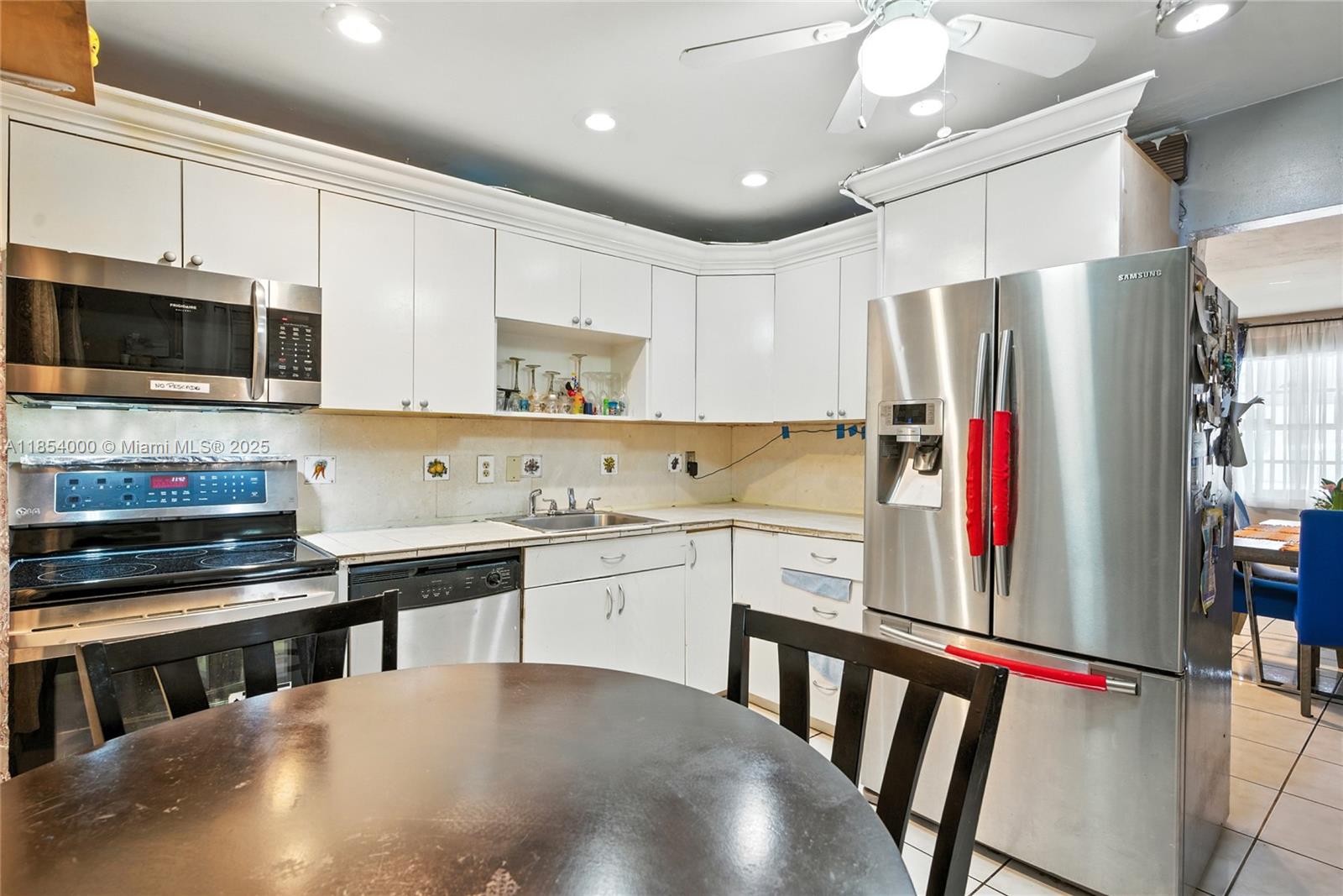 FAIRFAX BROLLIAR ADD - Residential