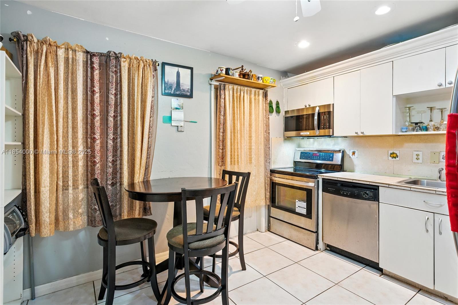 FAIRFAX BROLLIAR ADD - Residential