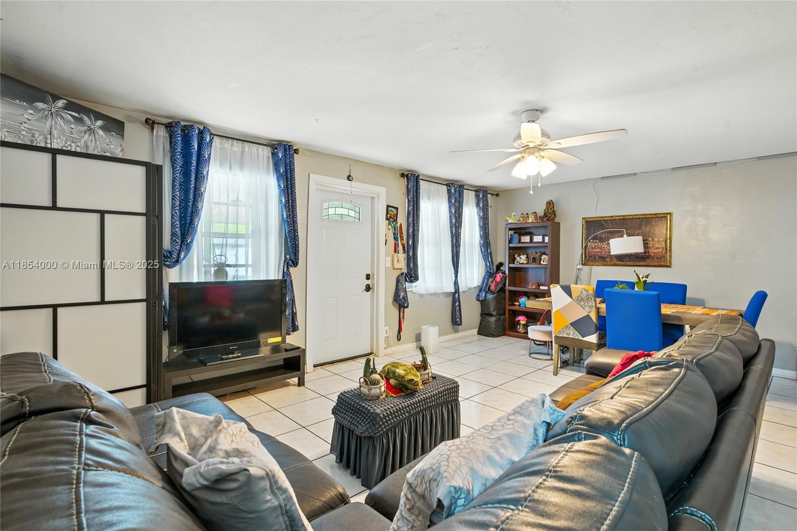 FAIRFAX BROLLIAR ADD - Residential