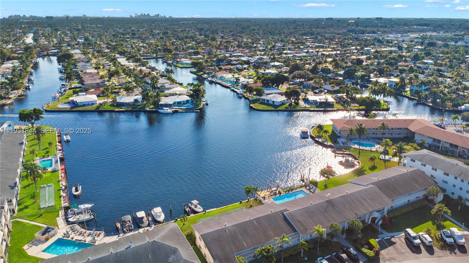 LAKEVIEW LODGE CO-OP - Residential