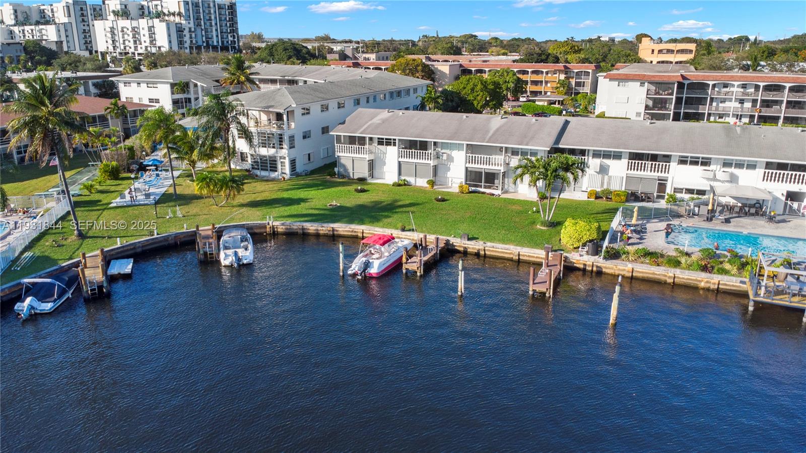 LAKEVIEW LODGE CO-OP - Residential