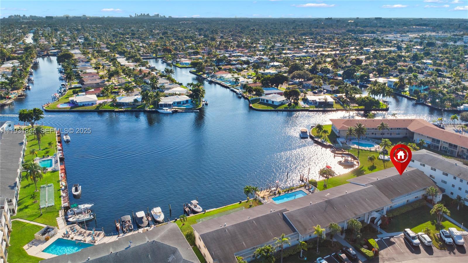 LAKEVIEW LODGE CO-OP - Residential