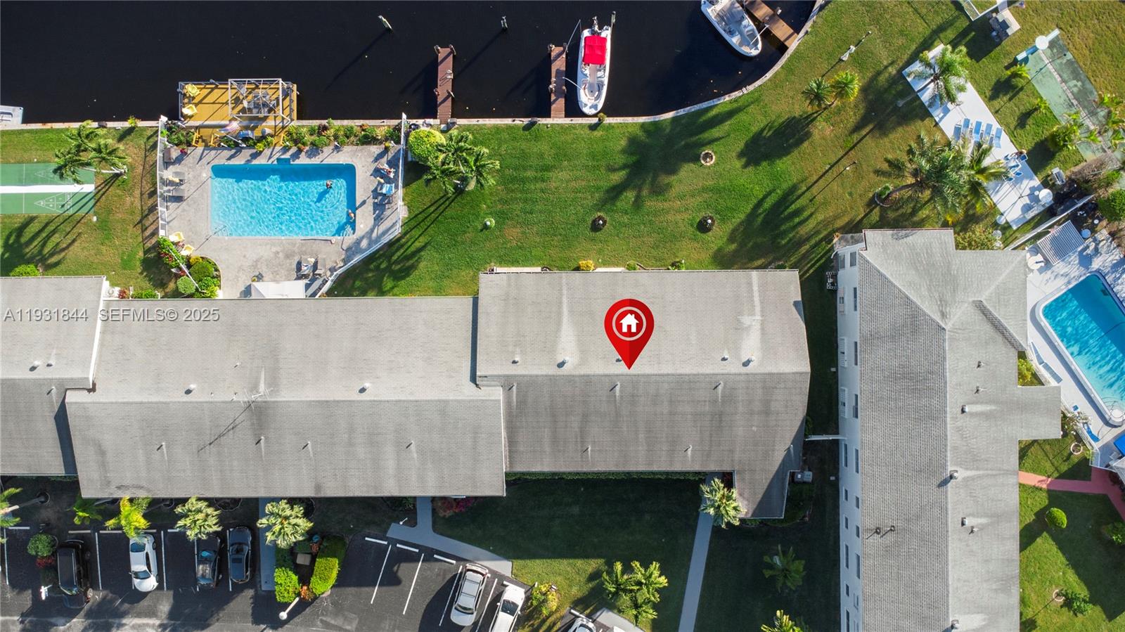 LAKEVIEW LODGE CO-OP - Residential