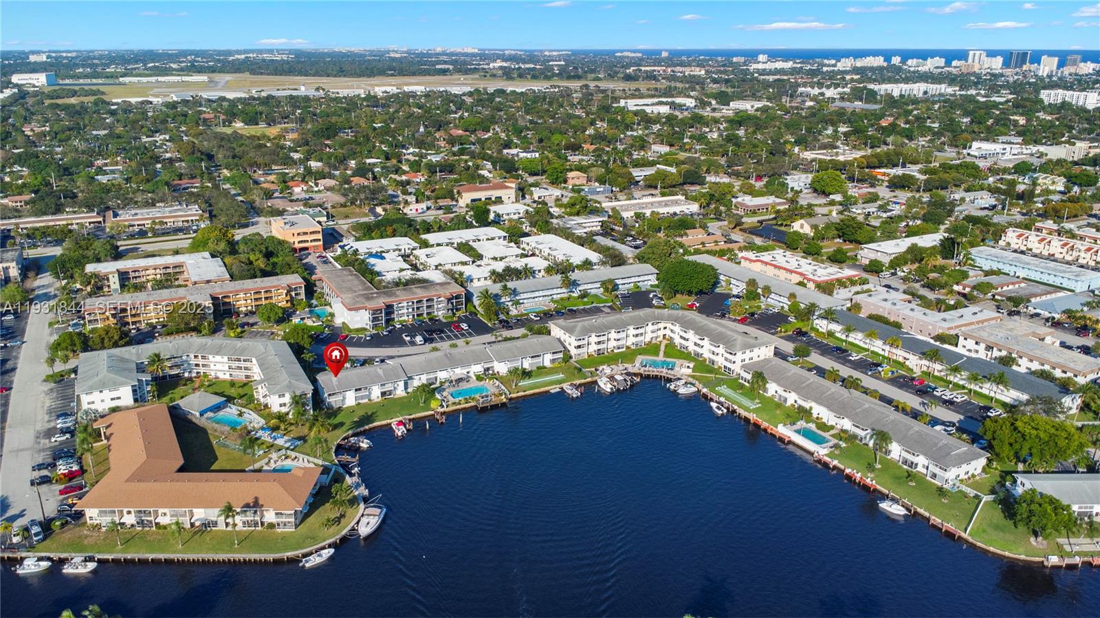 LAKEVIEW LODGE CO-OP - Residential