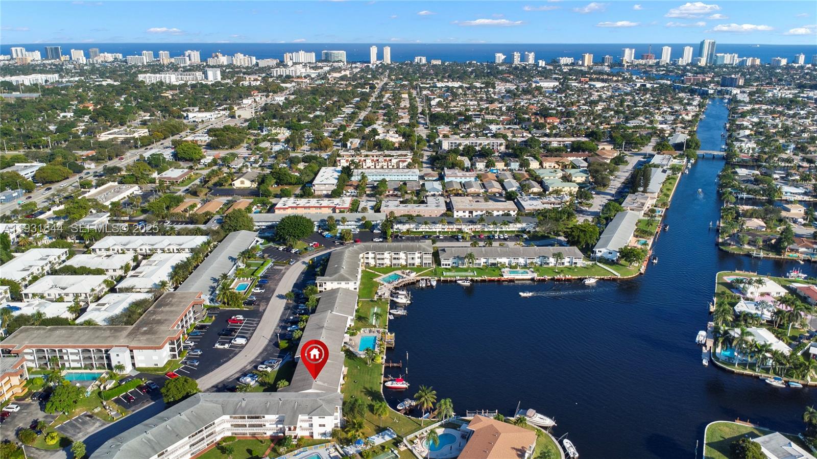 LAKEVIEW LODGE CO-OP - Residential