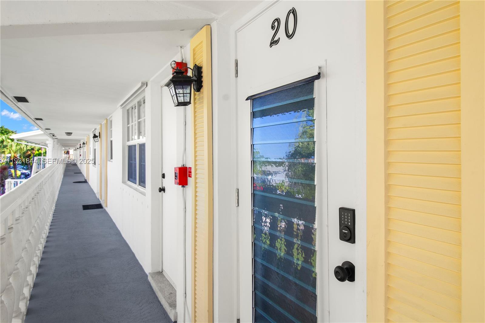 LAKEVIEW LODGE CO-OP - Residential