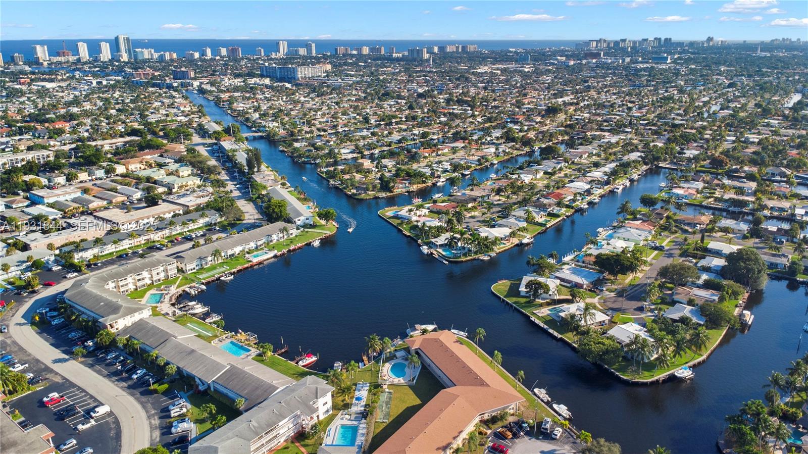 LAKEVIEW LODGE CO-OP - Residential