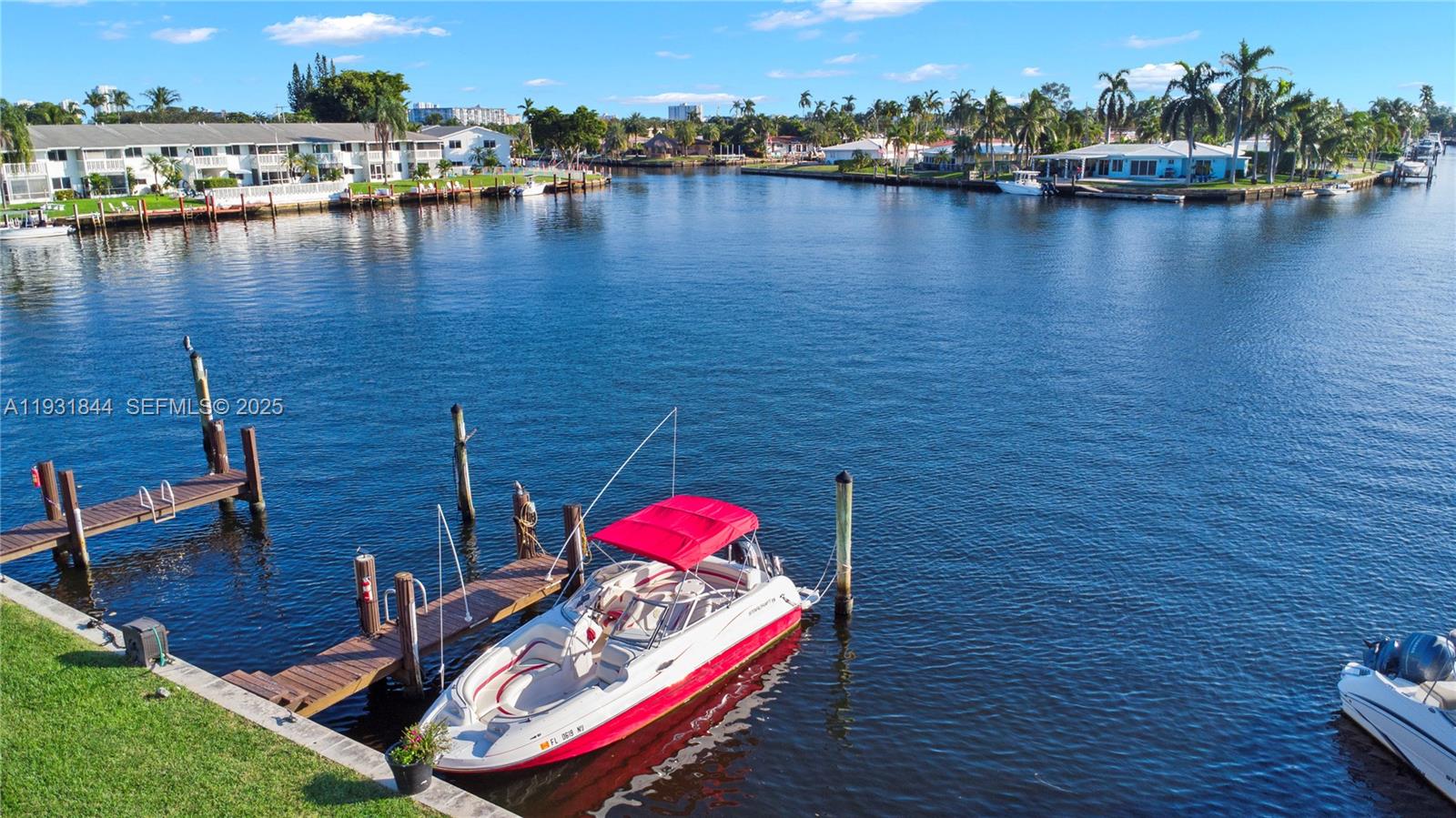 LAKEVIEW LODGE CO-OP - Residential