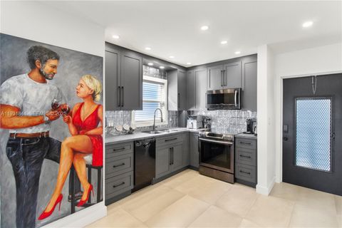 Photo of 650 Pine Dr #20, Pompano Beach, FL 33060 (MLS # A11931844)