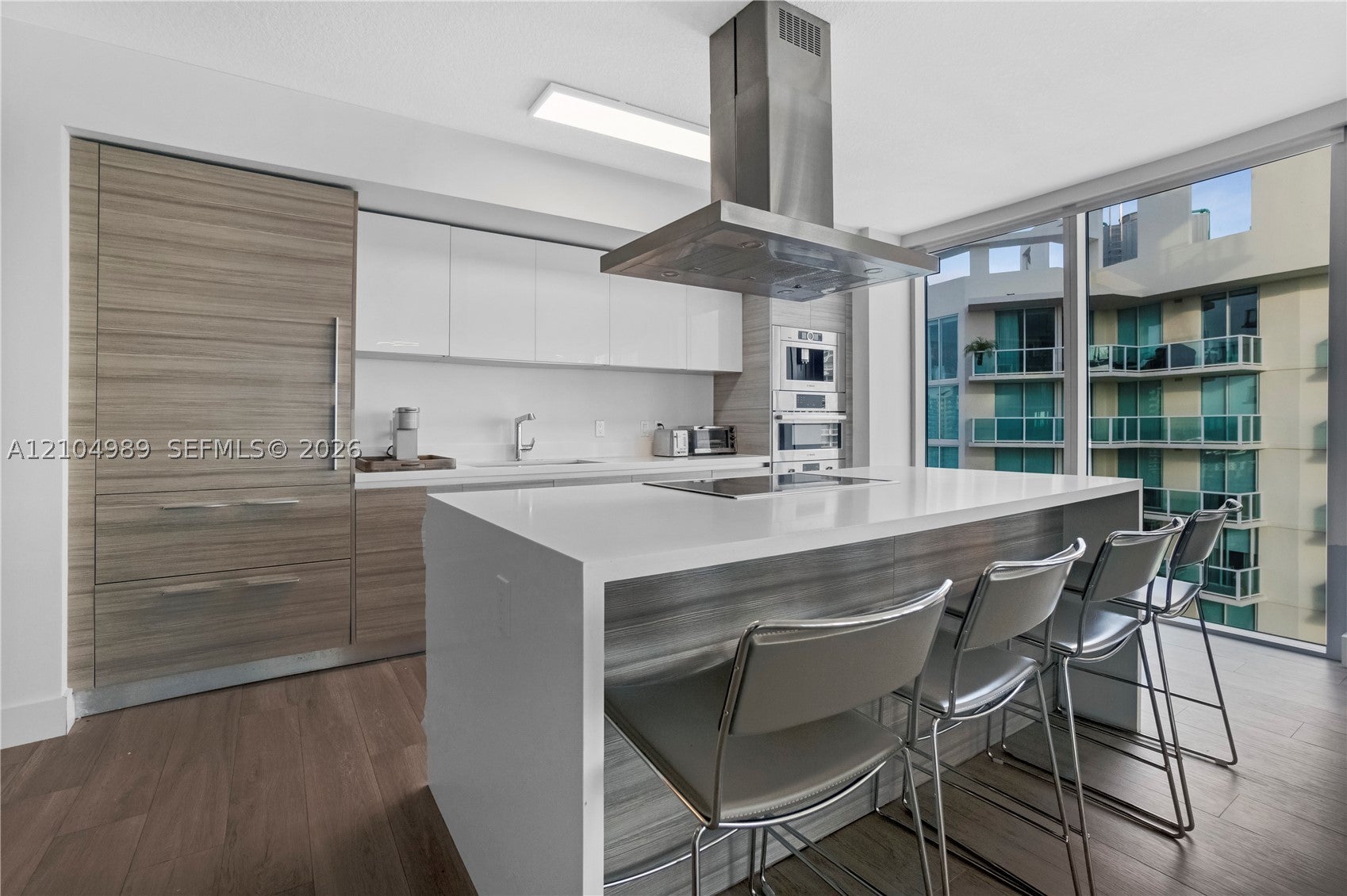 300 Sunny Isles Blvd 4-1802