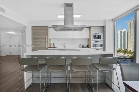 Photo of 300 Sunny Isles Blvd #4-1802, Sunny Isles Beach, FL 33160 (MLS # A12104989)