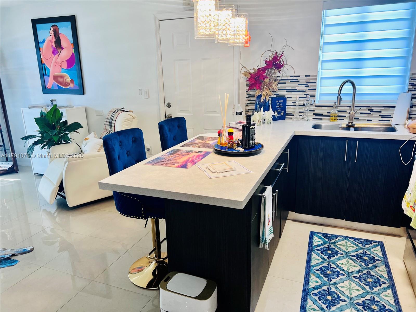 Rental Property at 3101 Sw 27th Ave 101, Miami, Broward County, Florida - Bedrooms: 1 
Bathrooms: 1  - $2,650 MO.