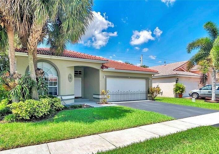 BONAVENTURE - Residential