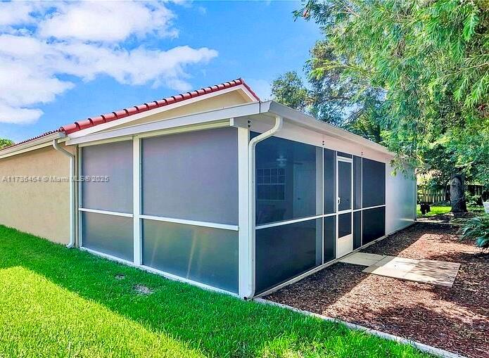 BONAVENTURE - Residential