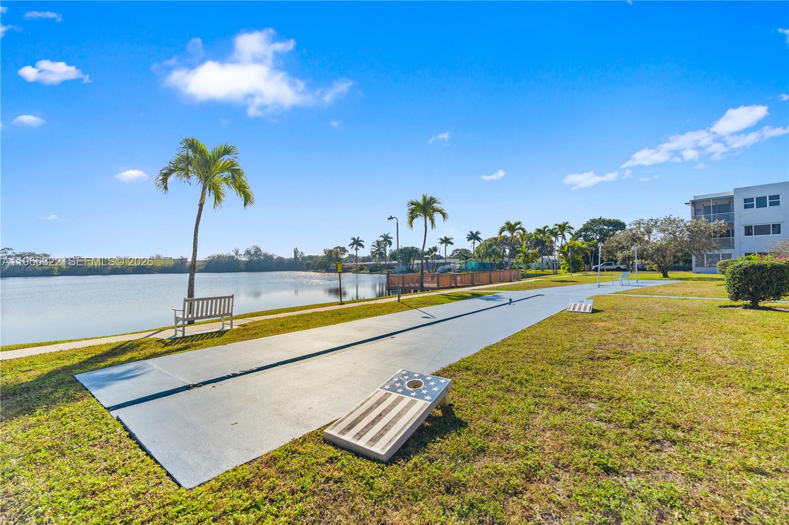 SHERIDAN LAKES CONDO APTS - Residential