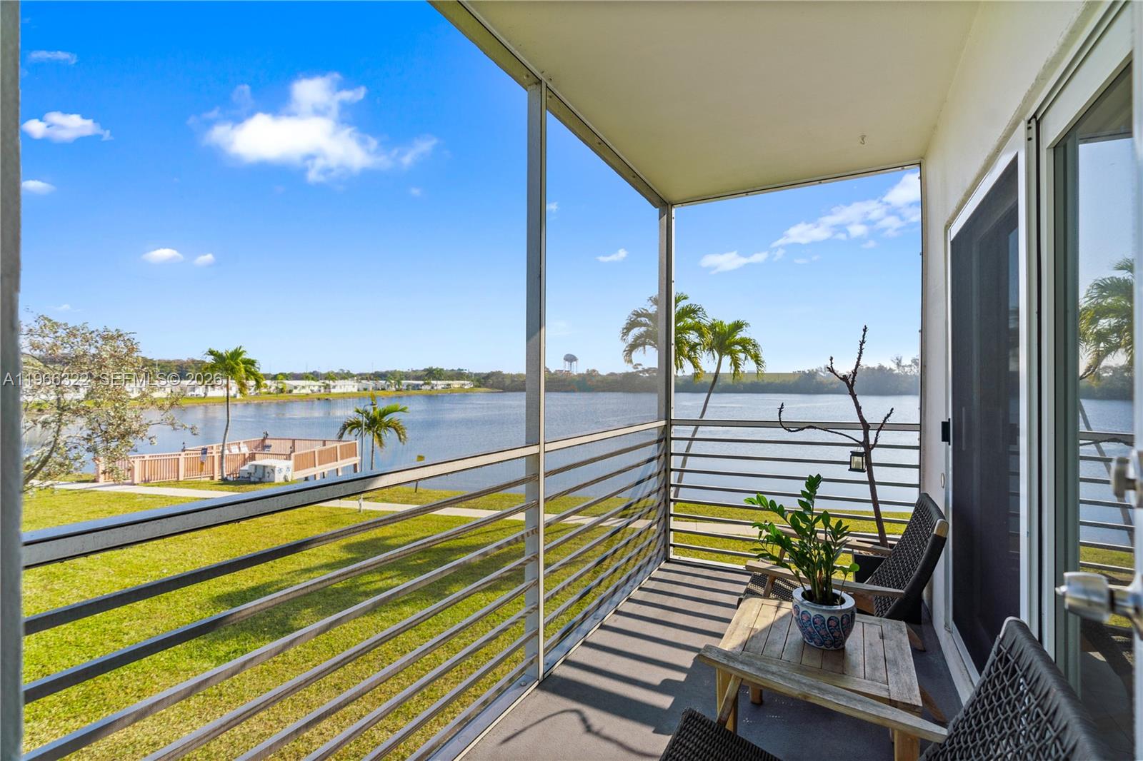 SHERIDAN LAKES CONDO APTS - Residential