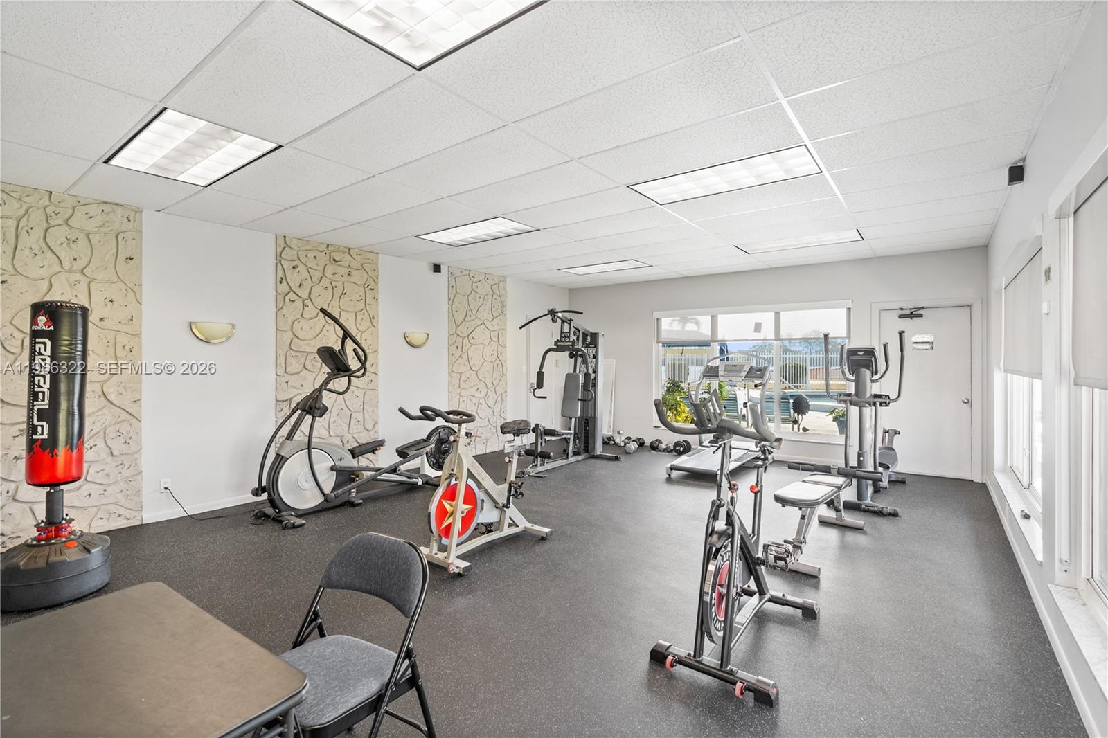 SHERIDAN LAKES CONDO APTS - Residential