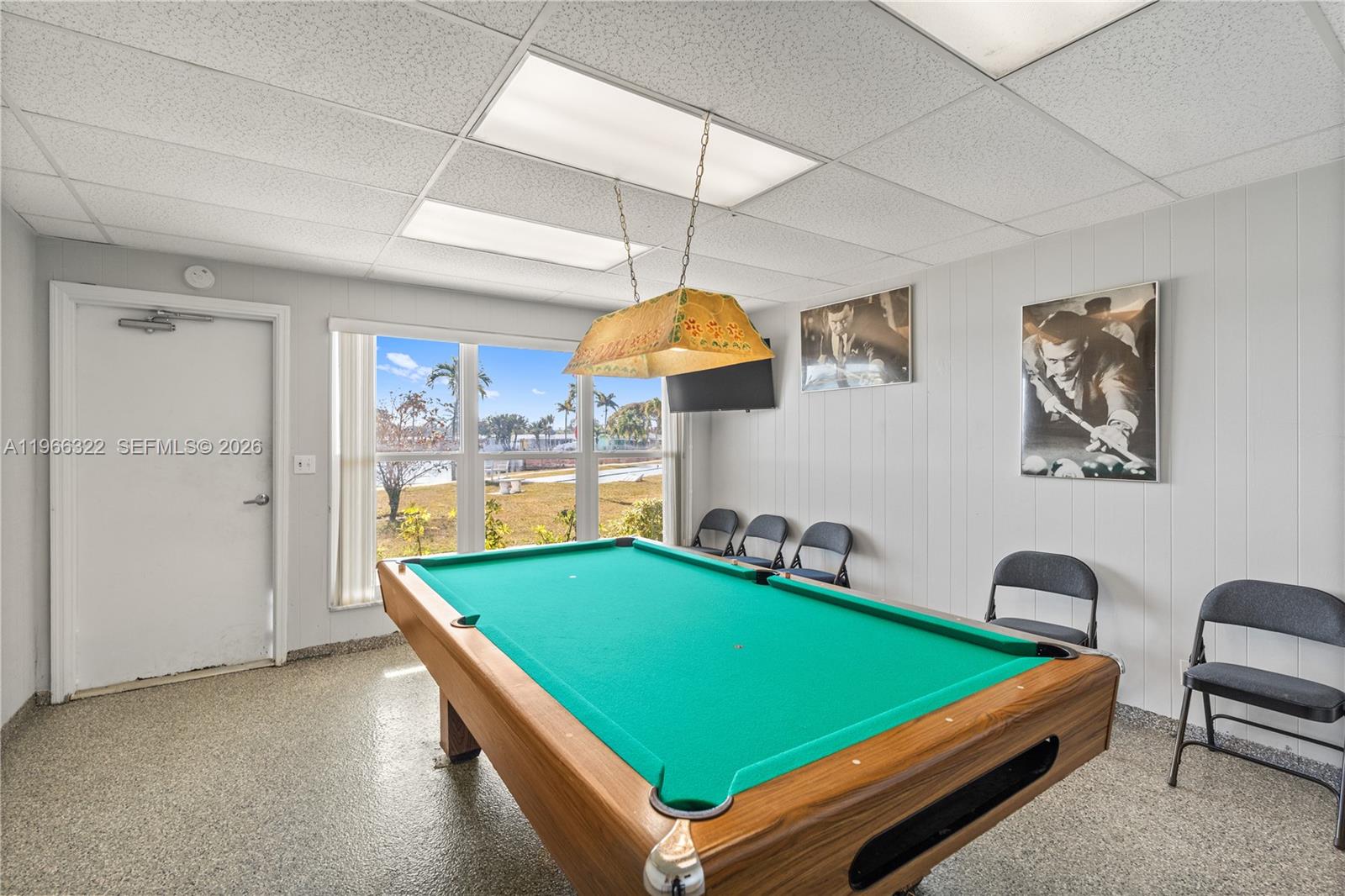 SHERIDAN LAKES CONDO APTS - Residential