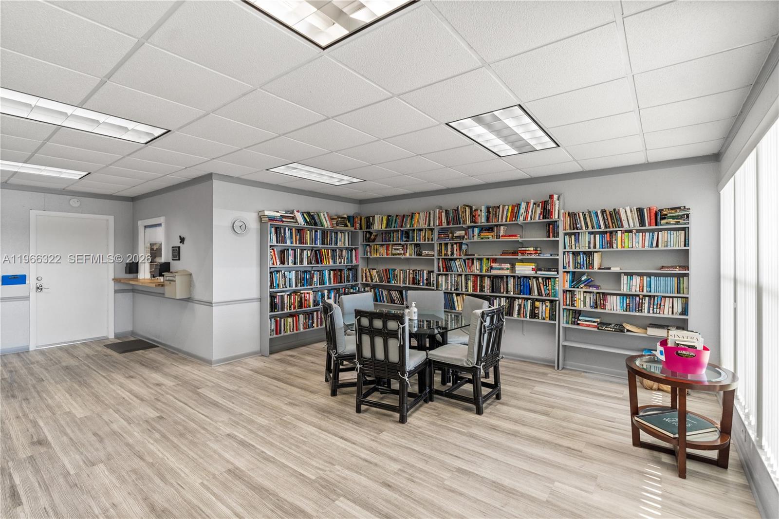 SHERIDAN LAKES CONDO APTS - Residential