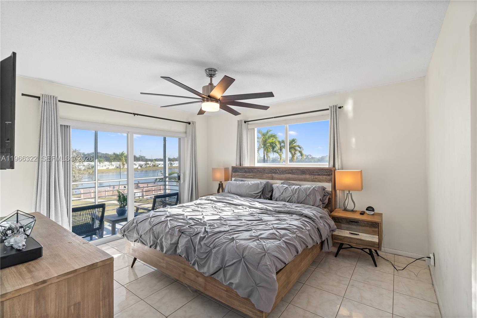 SHERIDAN LAKES CONDO APTS - Residential